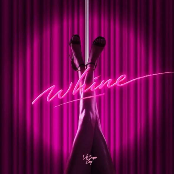 Vii Sugar Boy – Whine