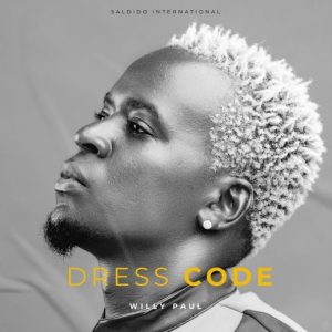 Willy Paul – Dress Code