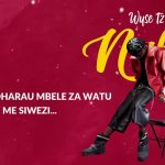 Wyse Tz – Nalia (Mbagala)