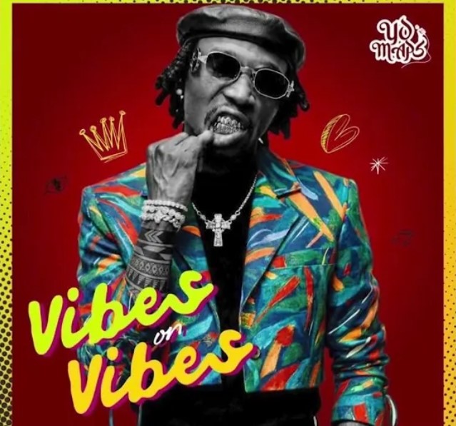 Yo Maps Ft Harmonize – Moses