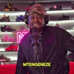 Young Lunya – Goat Talk (Freestyle Fridays)