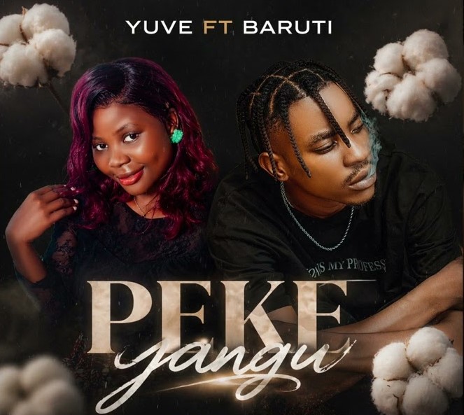 Yuve Ft Baruti – Peke Yangu