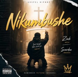 Zack - Nikumbushe