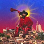 Adekunle Gold Ft Simi - Blue Fire