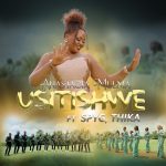 Anastacia Muema Ft Spyg Thika – Usitishwe
