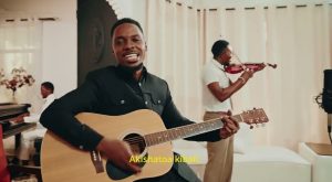 Asagwile - Kibali