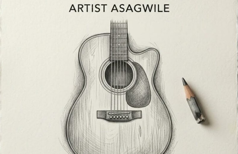 Asagwile – Ndoto