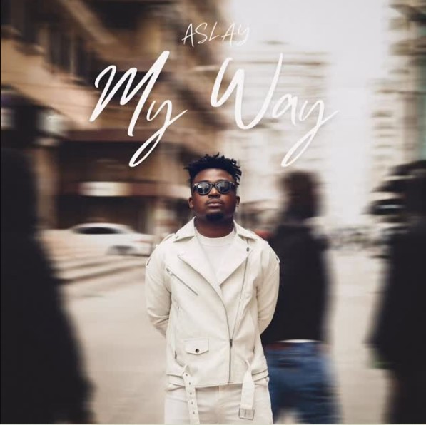 Aslay – Ndo Wewe