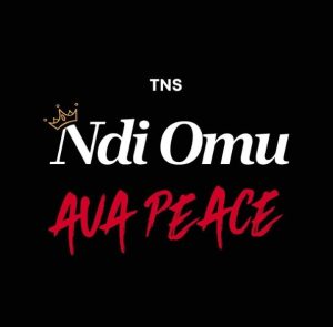 Ava Peace - Ndi Omu
