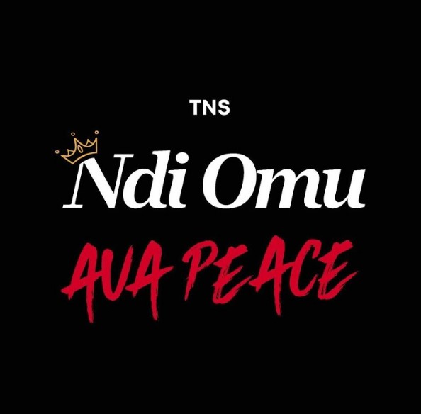 Ava Peace - Ndi Omu