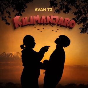 Avan Tz - Kilimanjaro