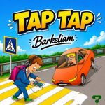 Barkeliam - Tap Tap