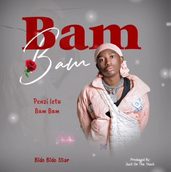 Bido Bido Star - Bam Bam