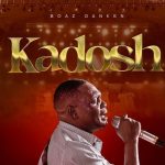 Boaz Danken – Kadosh