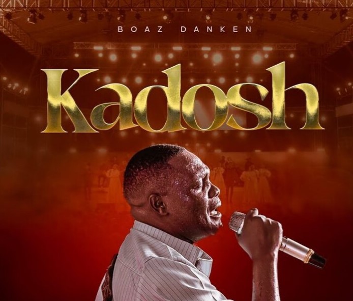 Boaz Danken – Kadosh