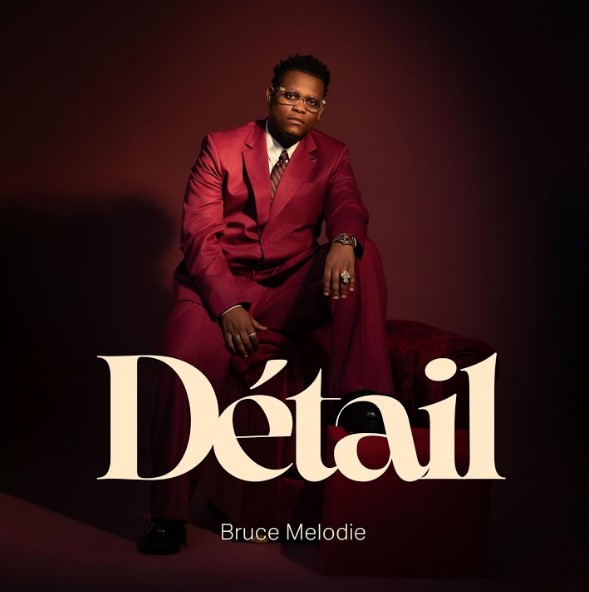 Bruce Melodie – Détail