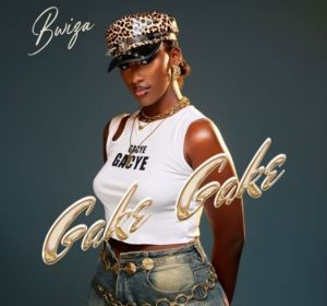 Bwiza - Gake Gake