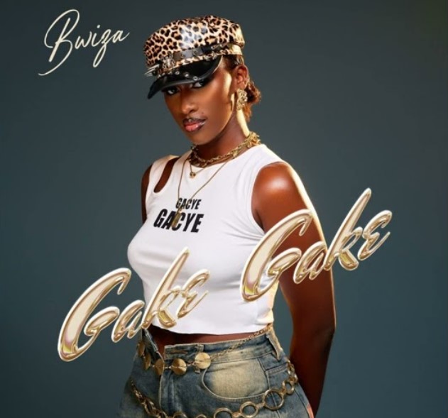 Bwiza - Gake Gake