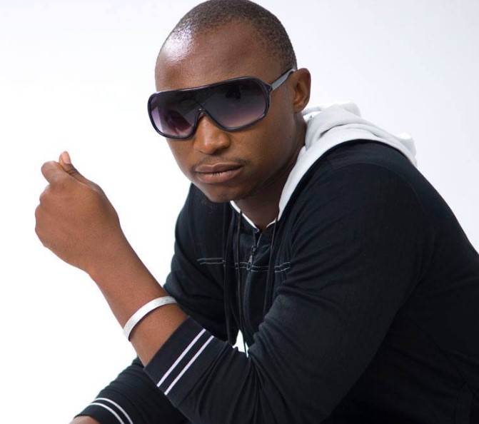 Chidi Benz – Stay