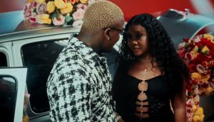 Chile One Ft Harmonize & Onesimus – Ba Neighbor (Remix)