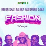 Chino Kidd x S2kizzy x Silas Africa x Tebogo G Mashego x Joblaq – Fashion (Remix)