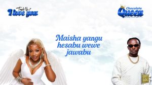 Chocolate Ft Barnaba – I Love You