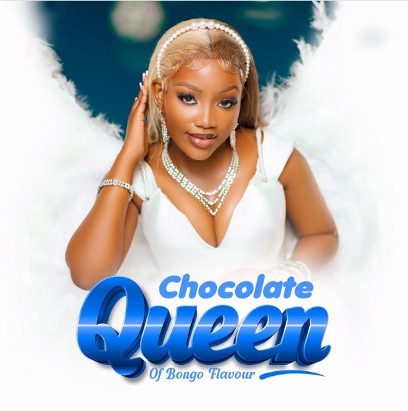 Chocolate - Uongo