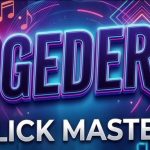 Click Master – Ngedere