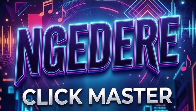 Click Master – Ngedere