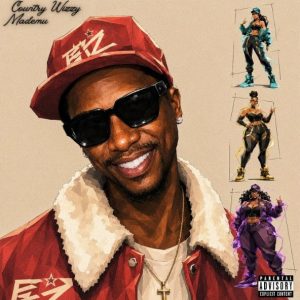 Country Wizzy - Mademu