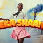 D-One Ft Kirikou Akili - Reka Shaa II
