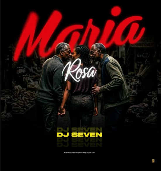 DJ Seven – Maria Rosa