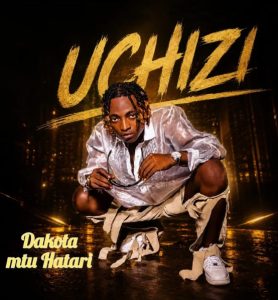 Dakota Mtu Hatari – Uchizi