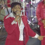Diamond Platnumz - Fine (Live In Dodoma)