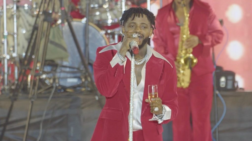 Diamond Platnumz - Yatapita (Live In Dodoma)