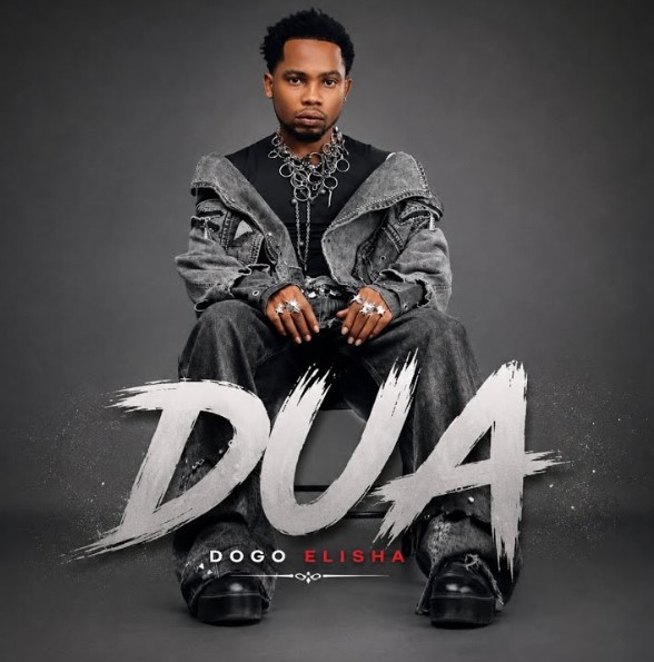 Dogo Elisha – Dua
