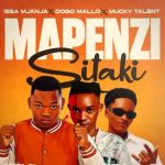 Dogo Mallo Ft Mucky Talent - Mapenzi Sitaki