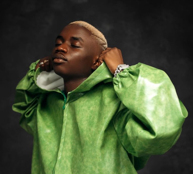 Dogo Paten – Bruto
