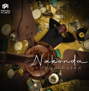Dogo Paten – Nakonda