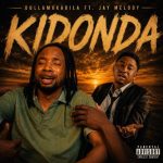 Dulla Makabila Ft Jay Melody – Kidonda