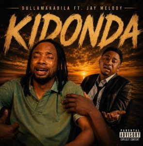 Dulla Makabila Ft Jay Melody – Kidonda