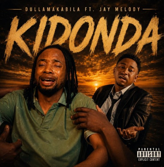 Dulla Makabila Ft Jay Melody – Kidonda