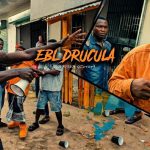 EBL Drucula X 20Percent - Barua