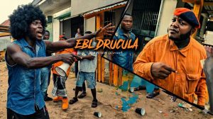 EBL Drucula X 20Percent - Barua