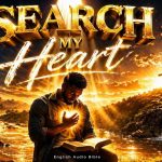 English Audio Bible - Search My Heart