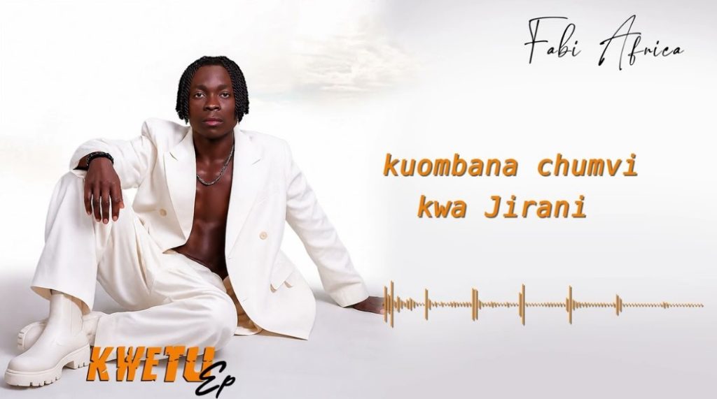 Fabi Africa - Bomaye Kwetu