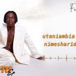 Fabi Africa - Dunia Yote Yangu