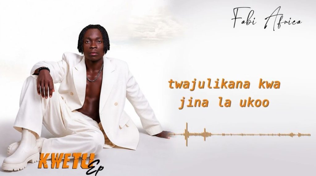 Fabi Africa - Mshahara