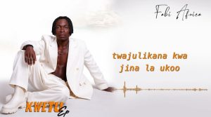 Fabi Africa - Mshahara
