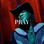 Fid Q - Pray